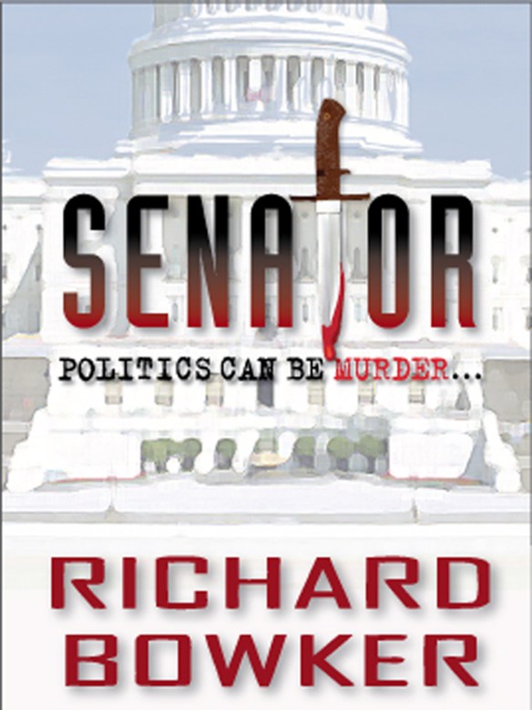 Senator final cover