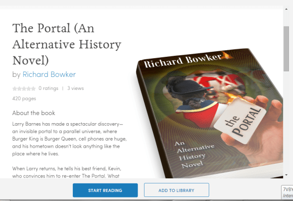 scribd