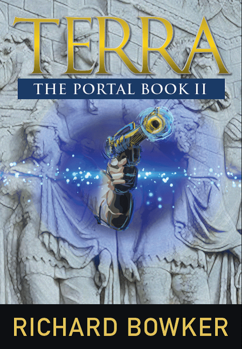 Terra cover