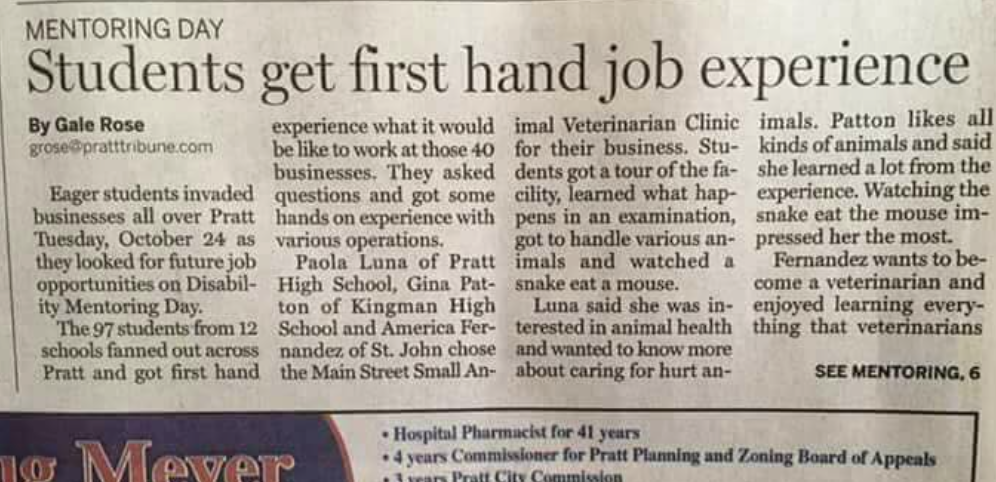 first-hand-job-experience-article